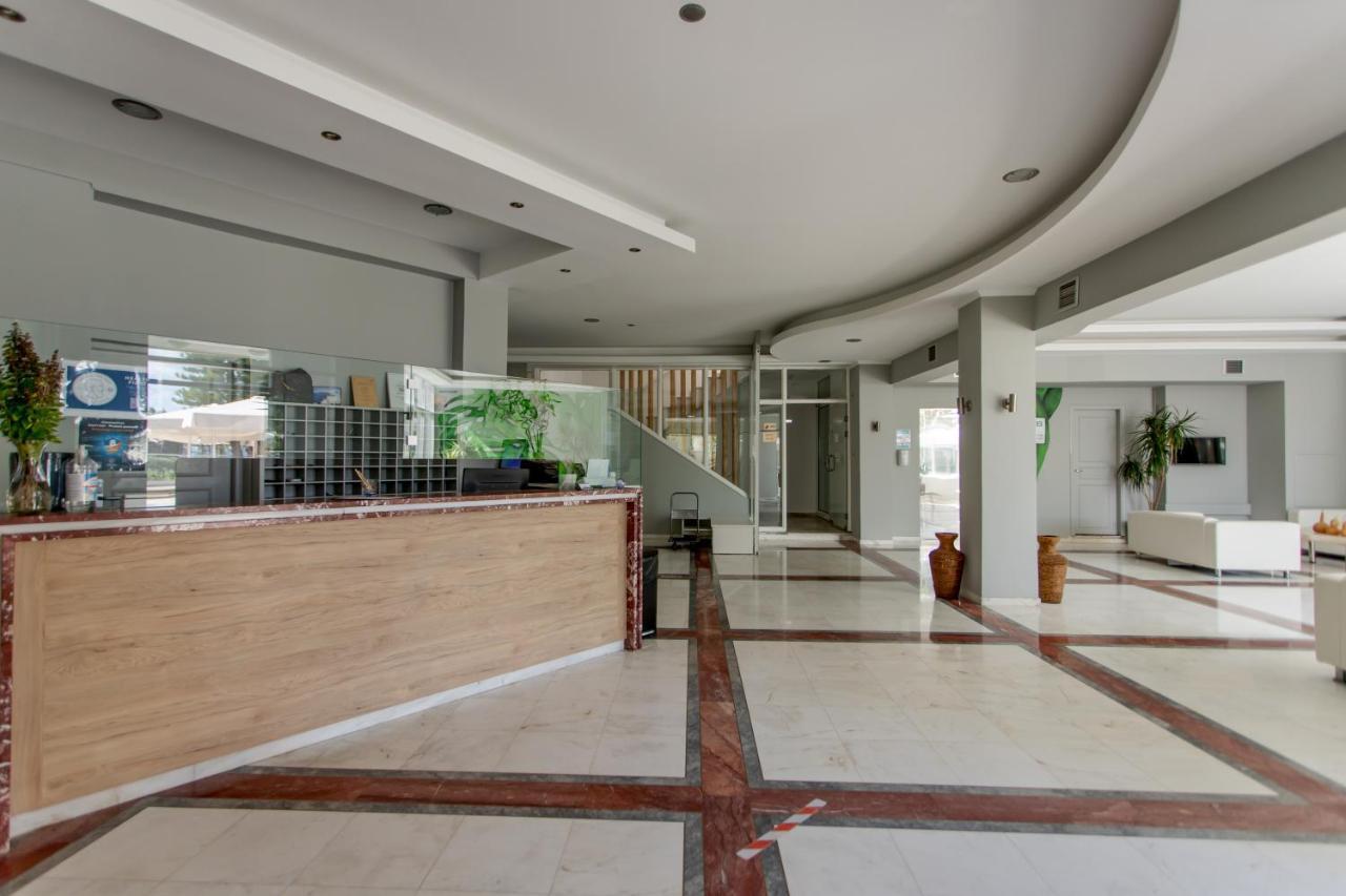 Otel Georgioupolis