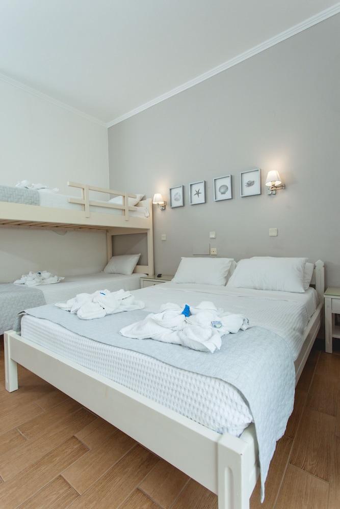 Otel Georgioupolis