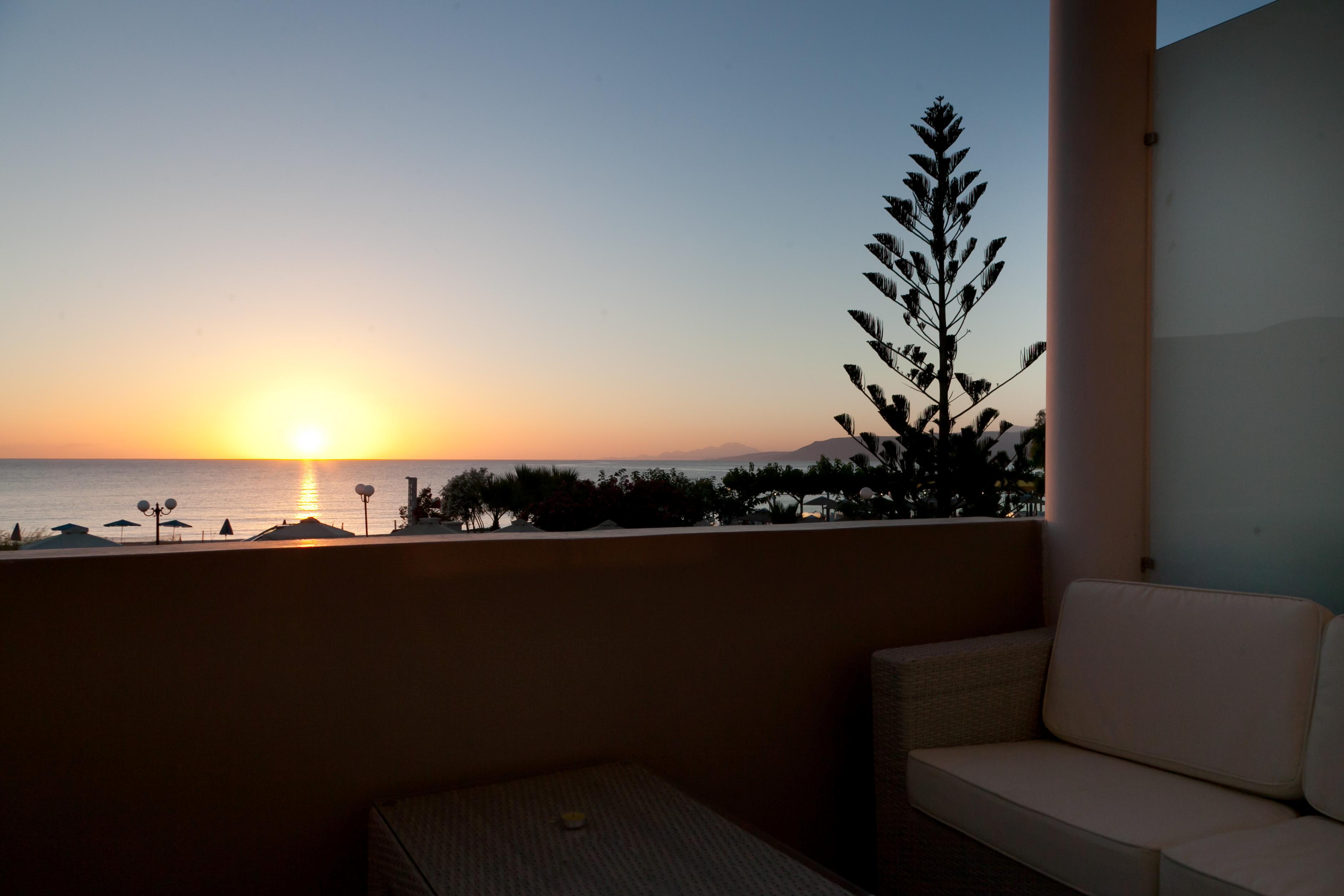 Georgioupolis Otel 4*