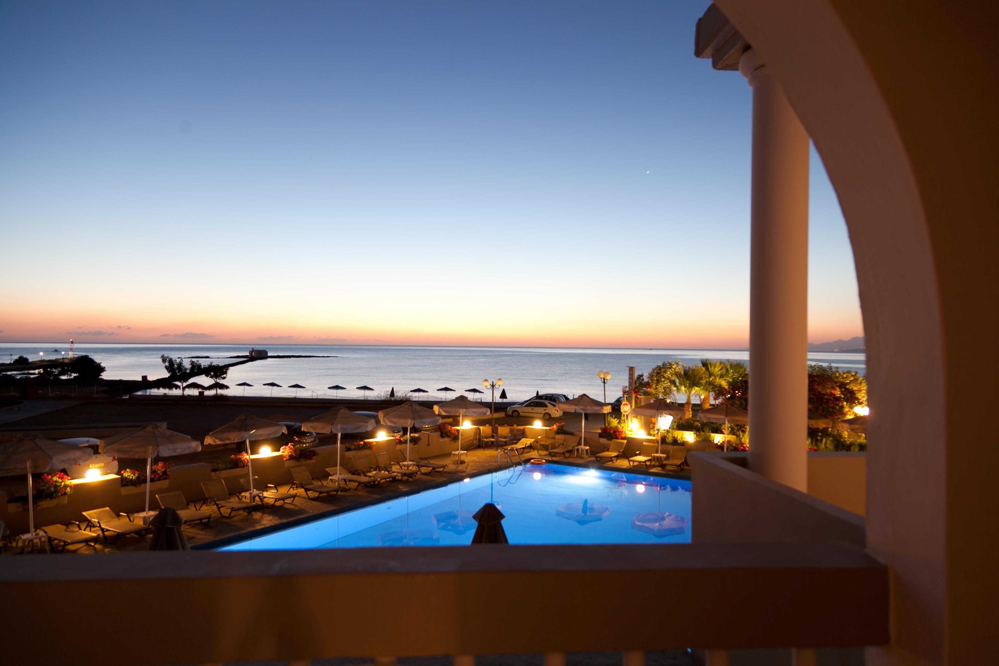 Georgioupolis Otel 4*