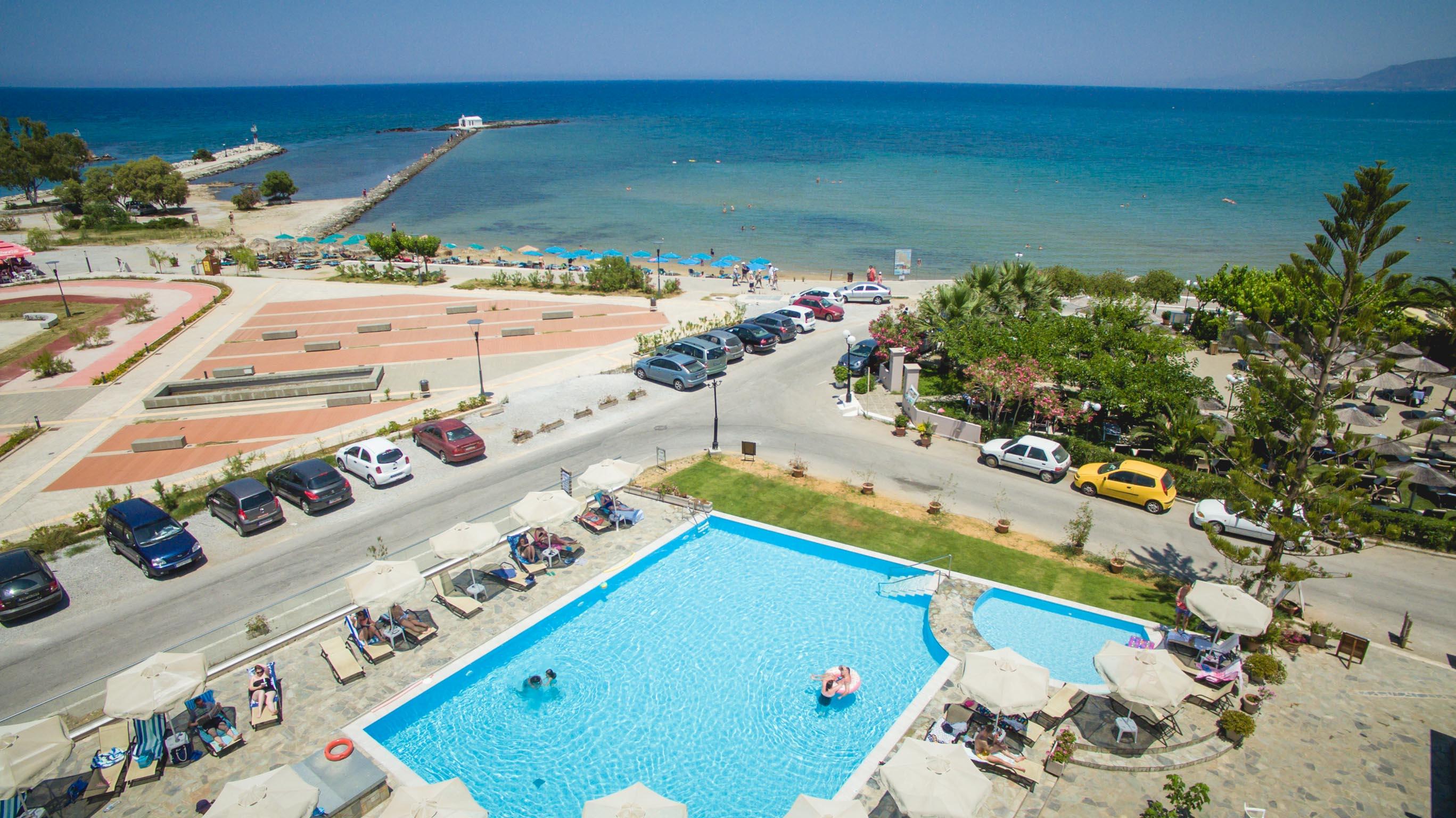 Otel Georgioupolis 4*