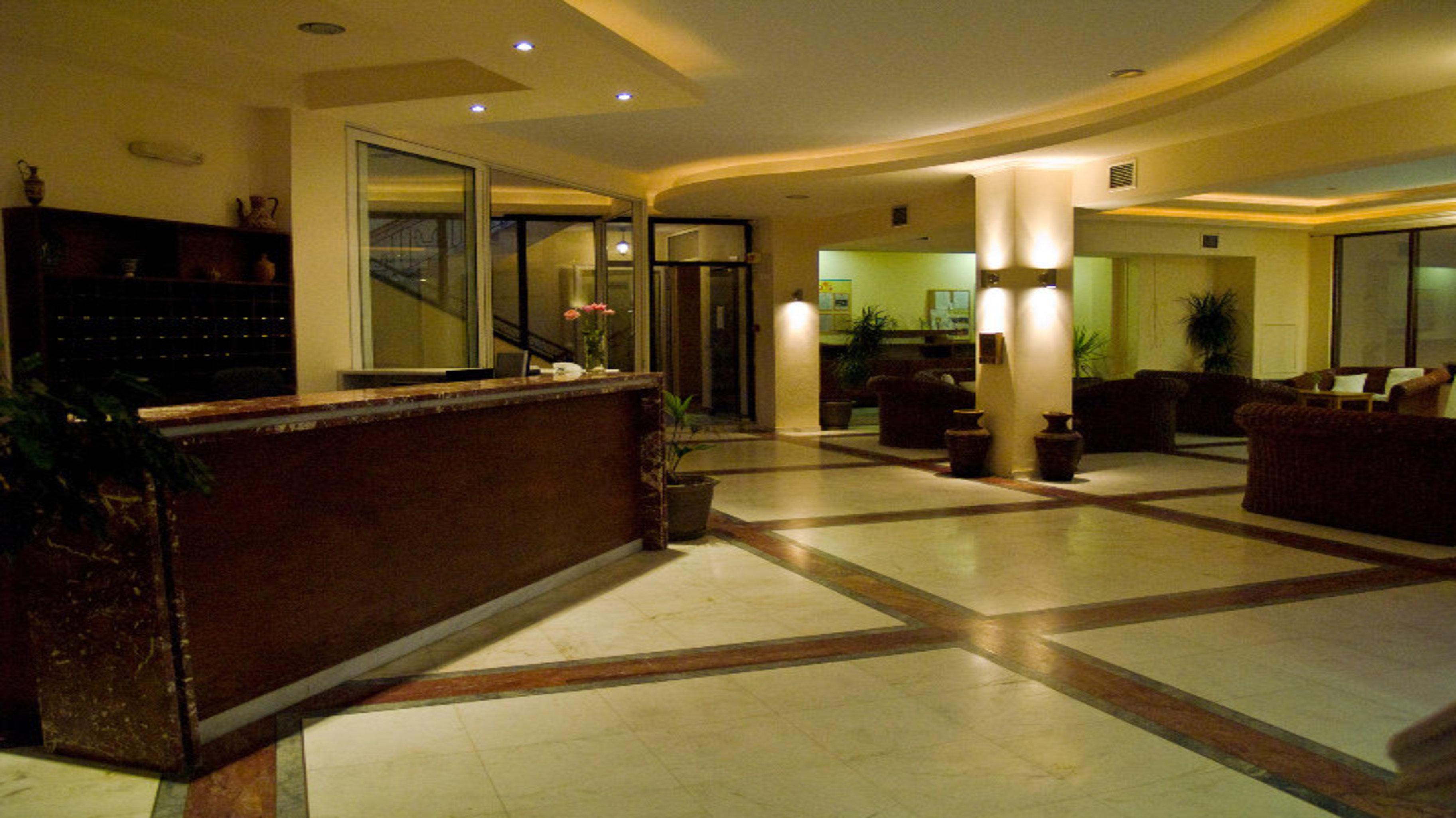 Georgioupolis Otel