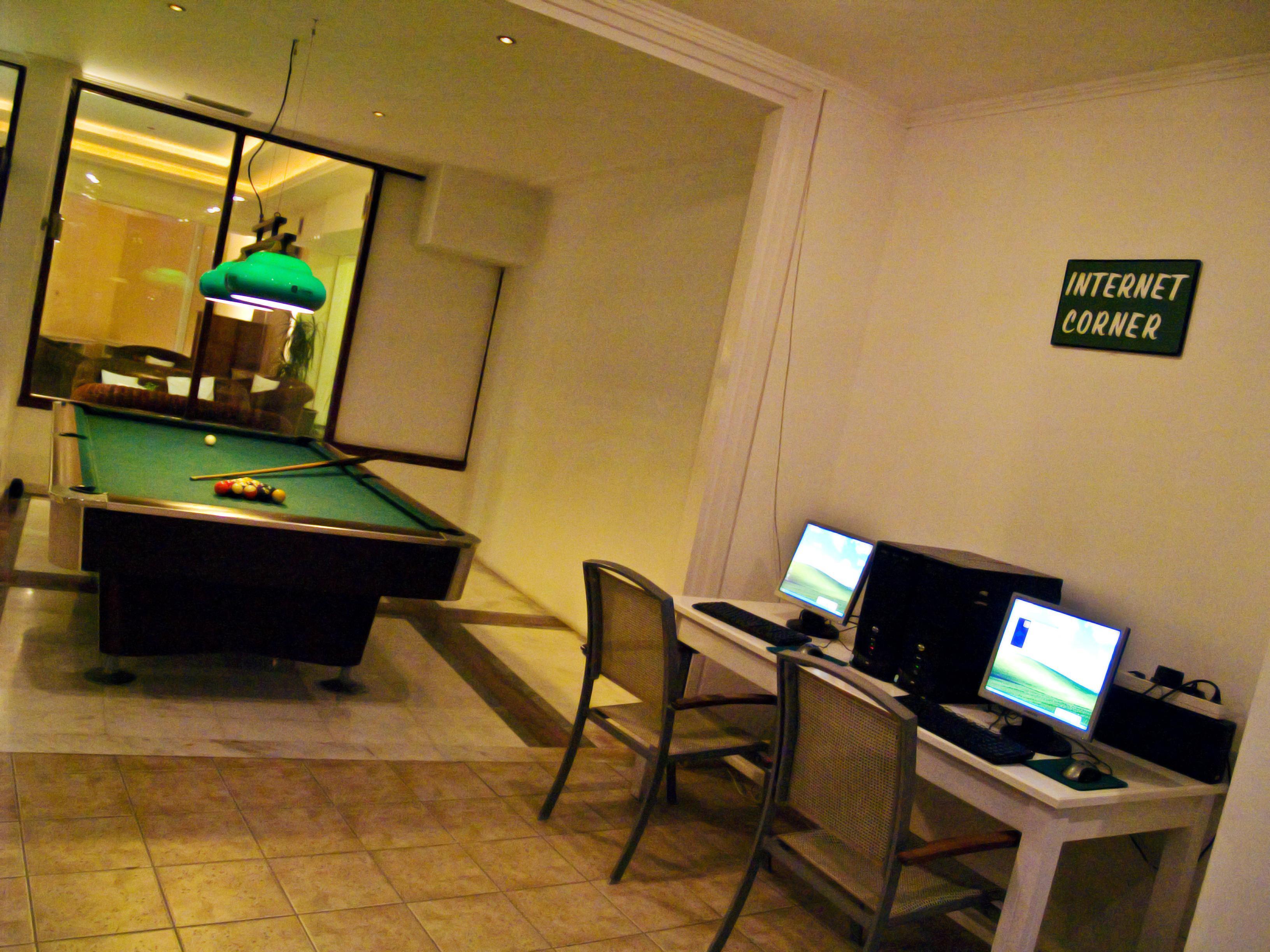 Georgioupolis Otel