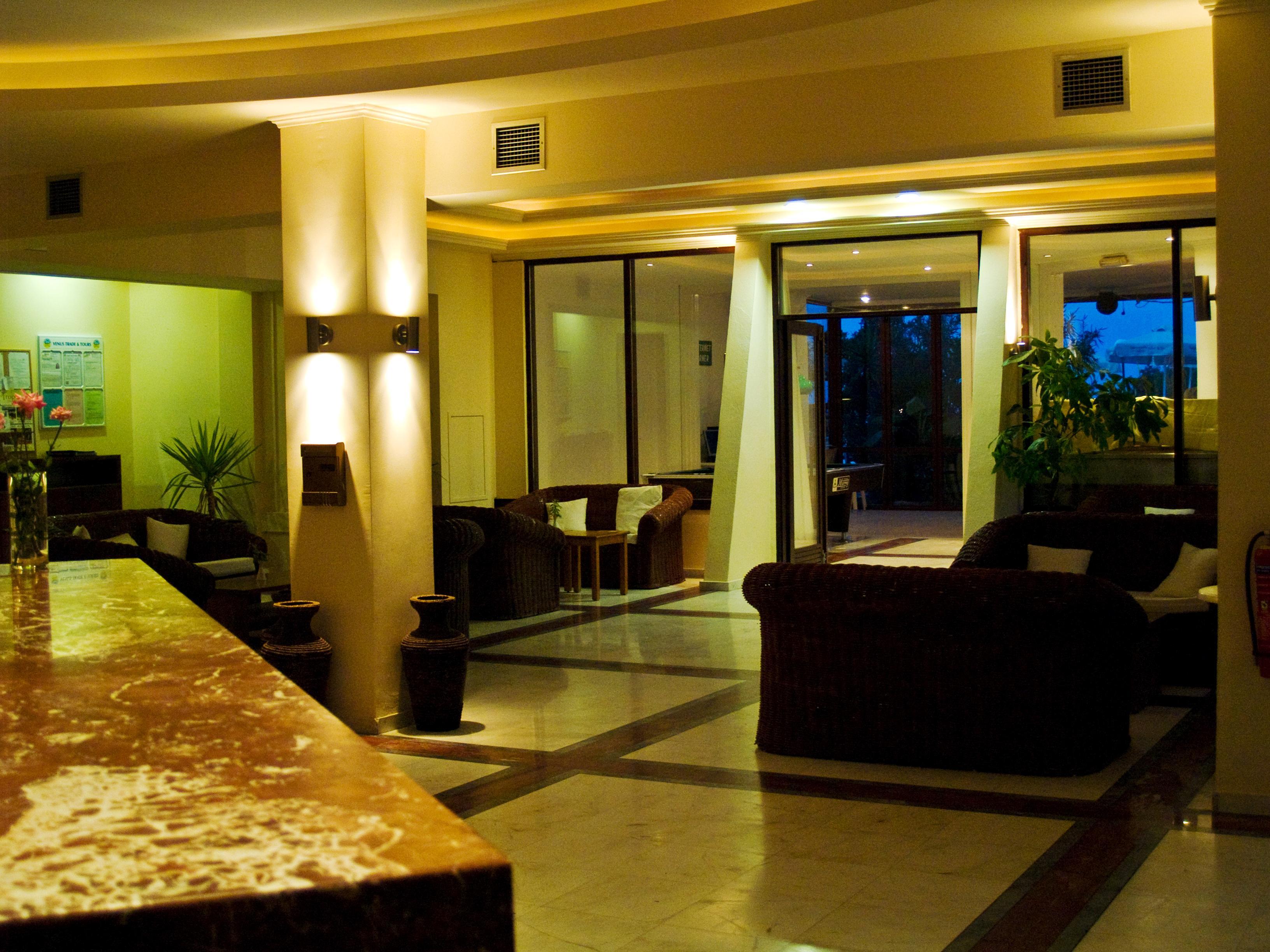 Otel Georgioupolis
