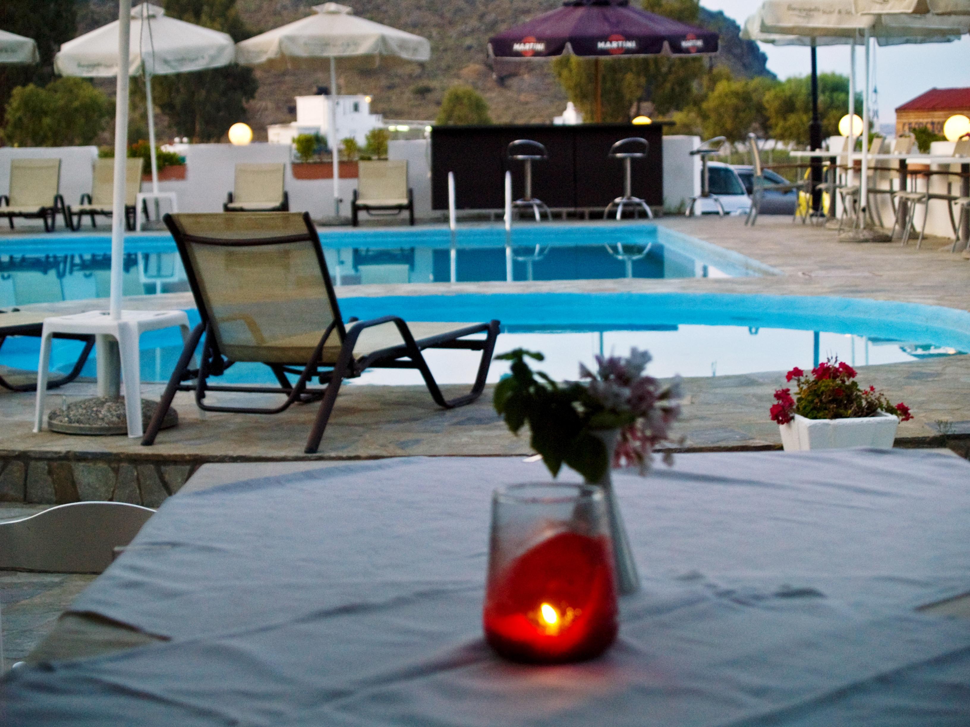 Otel Georgioupolis 4*