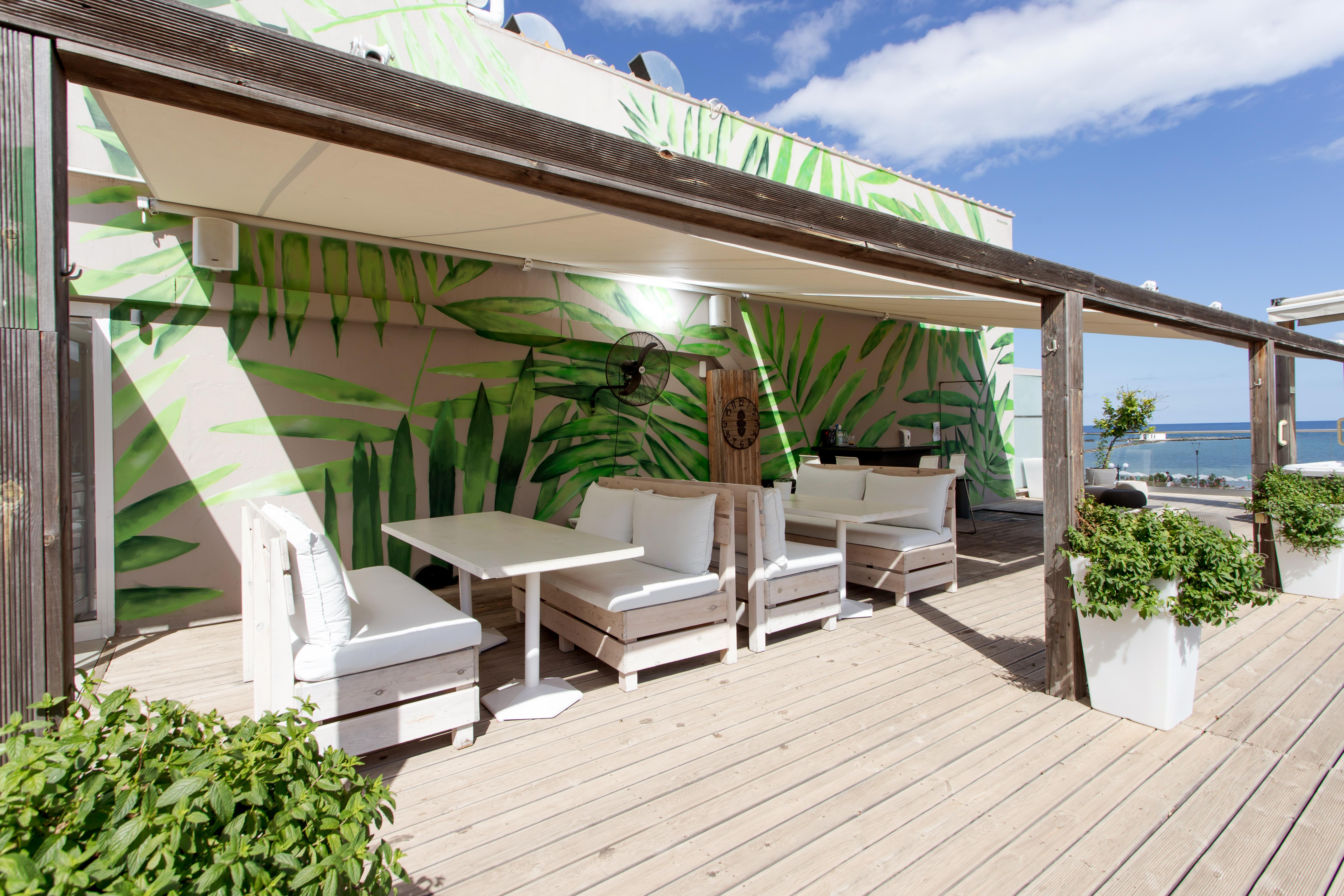 Georgioupolis Otel Hanya