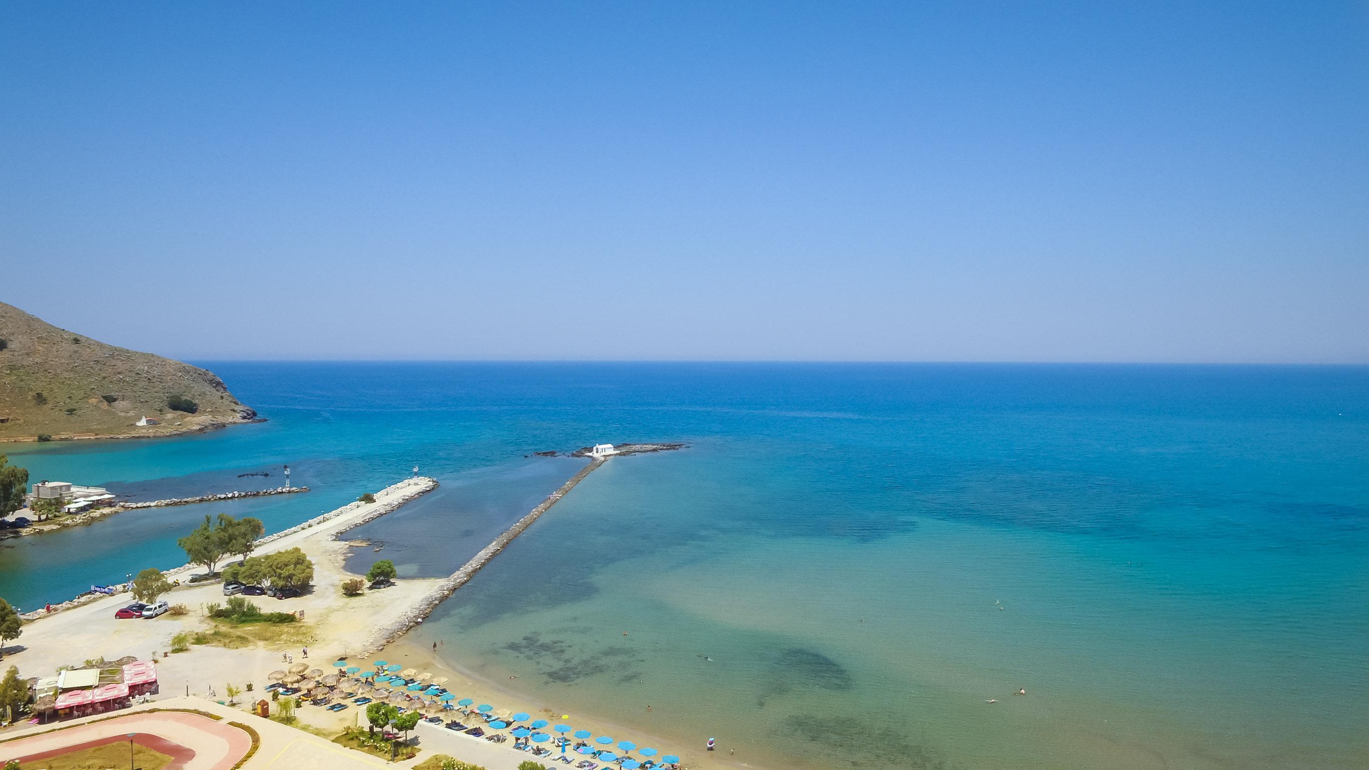 Georgioupolis Otel Hanya