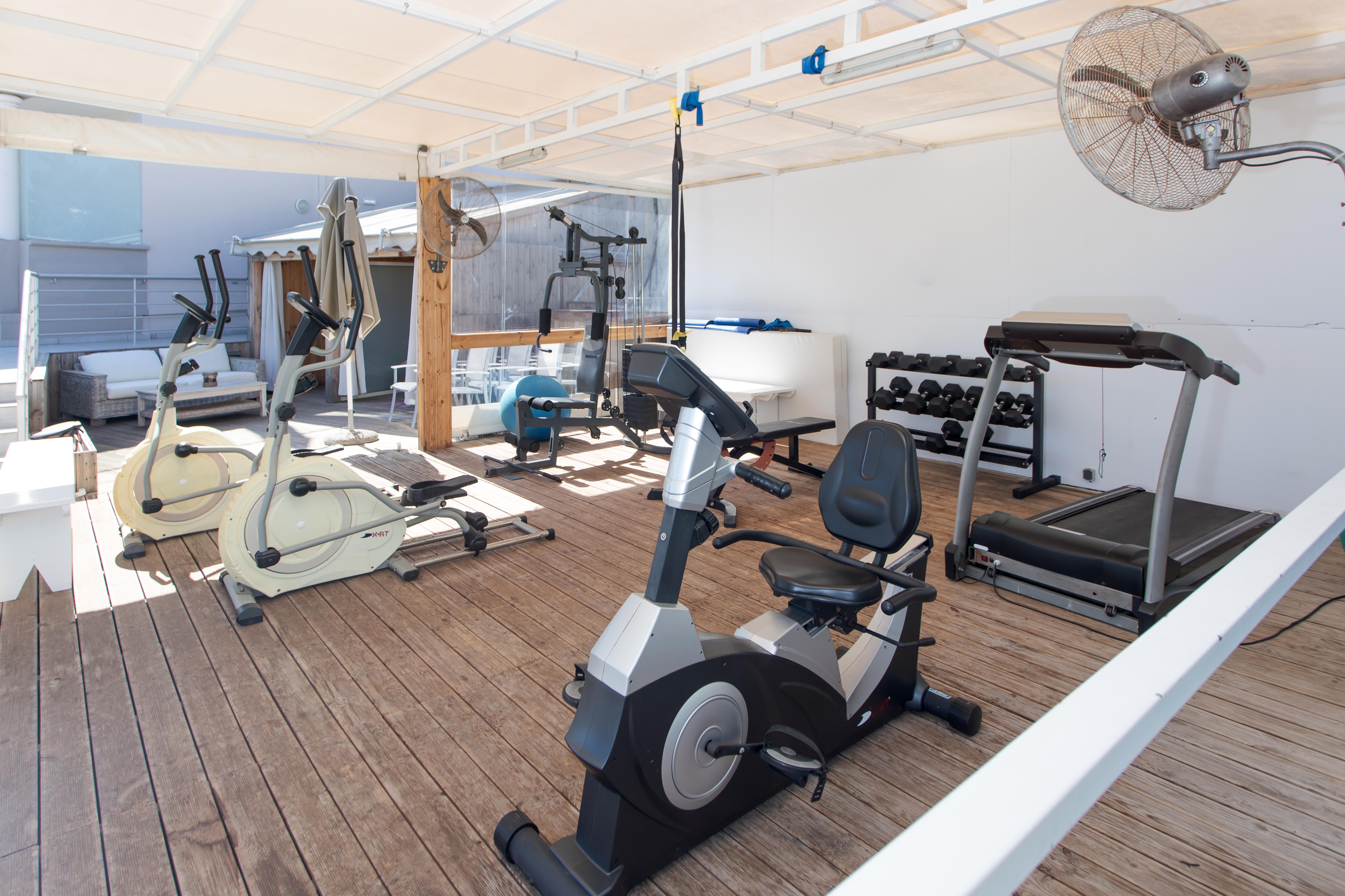 Otel Georgioupolis 4*