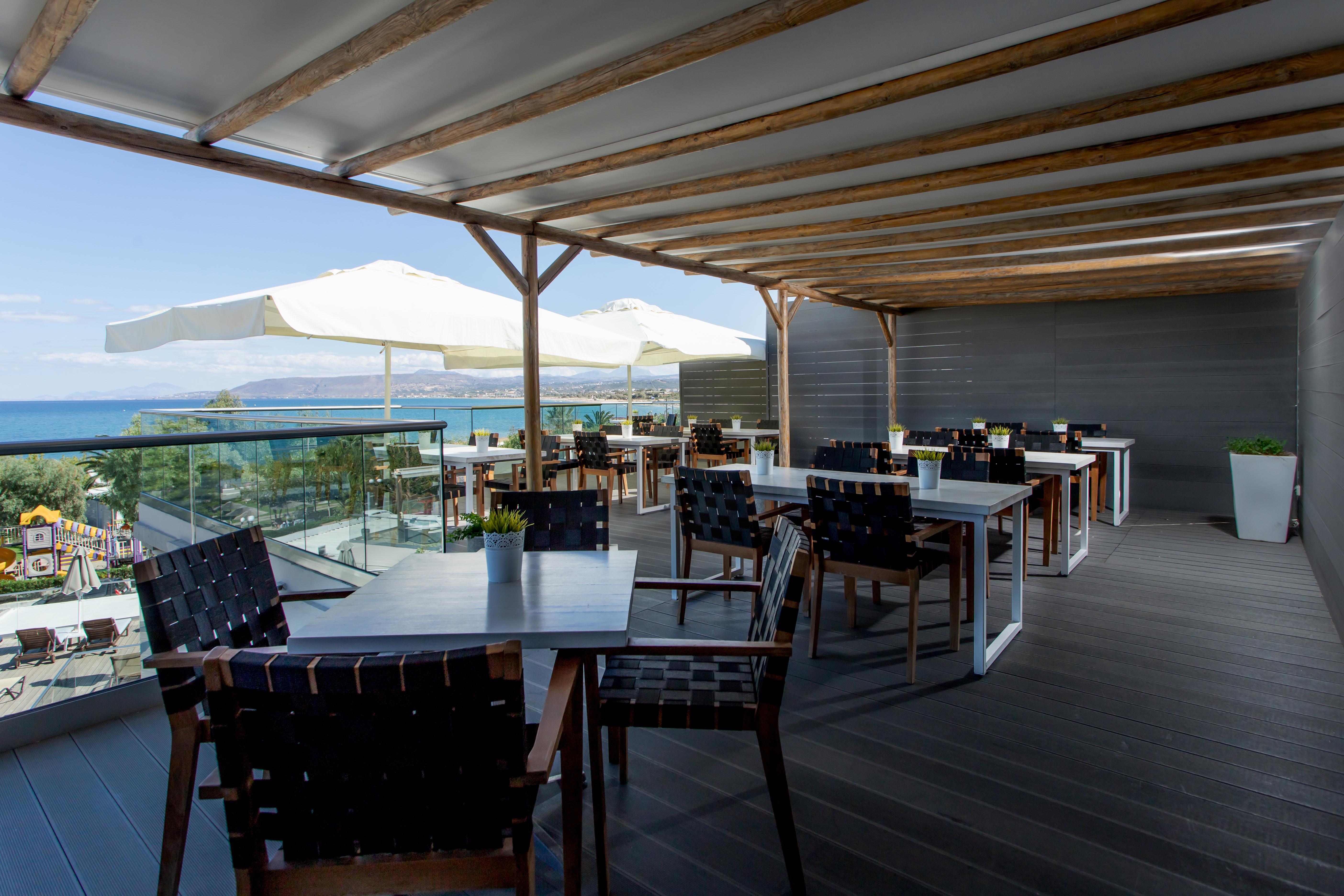 Georgioupolis Otel Hanya