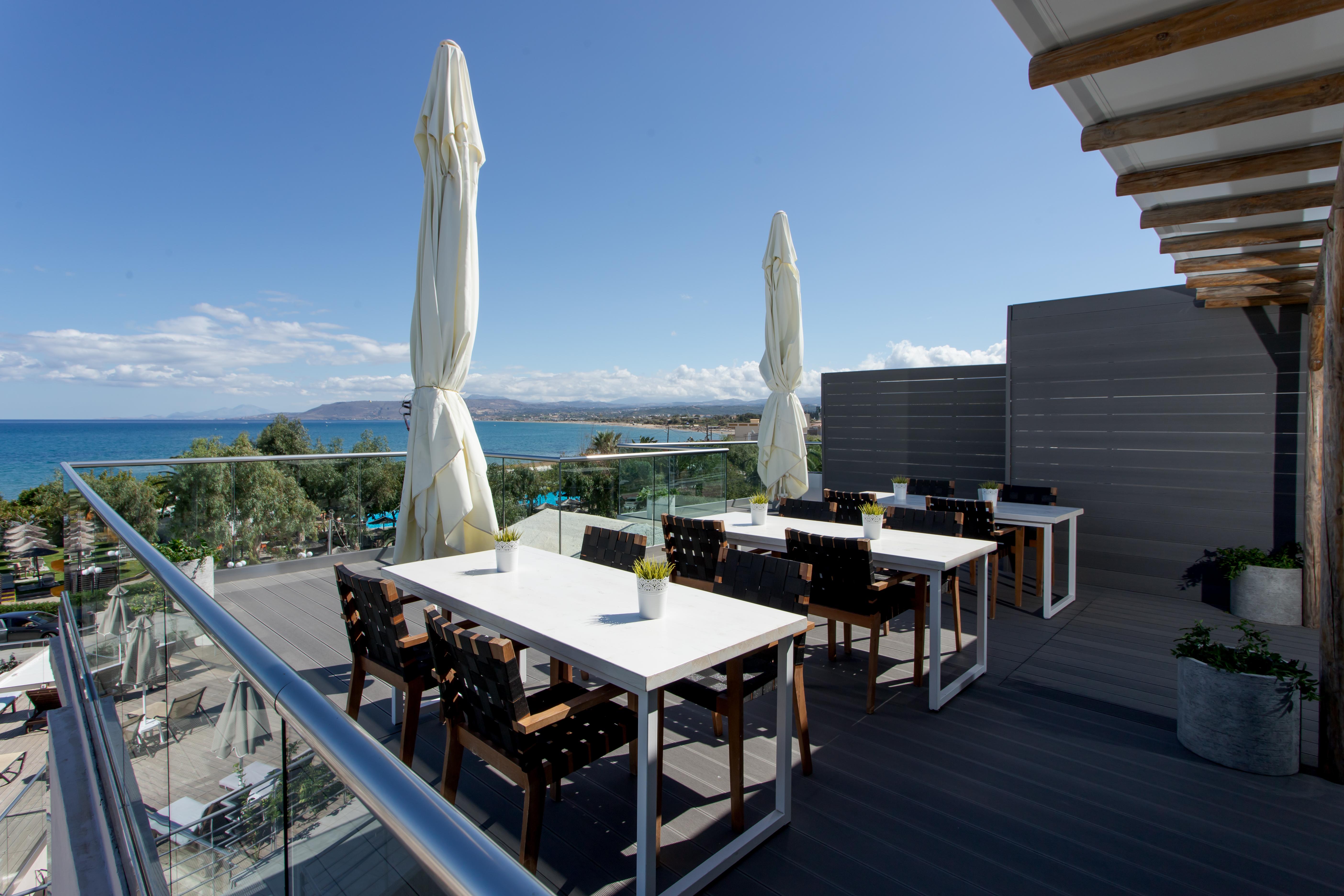 Otel Georgioupolis 4*
