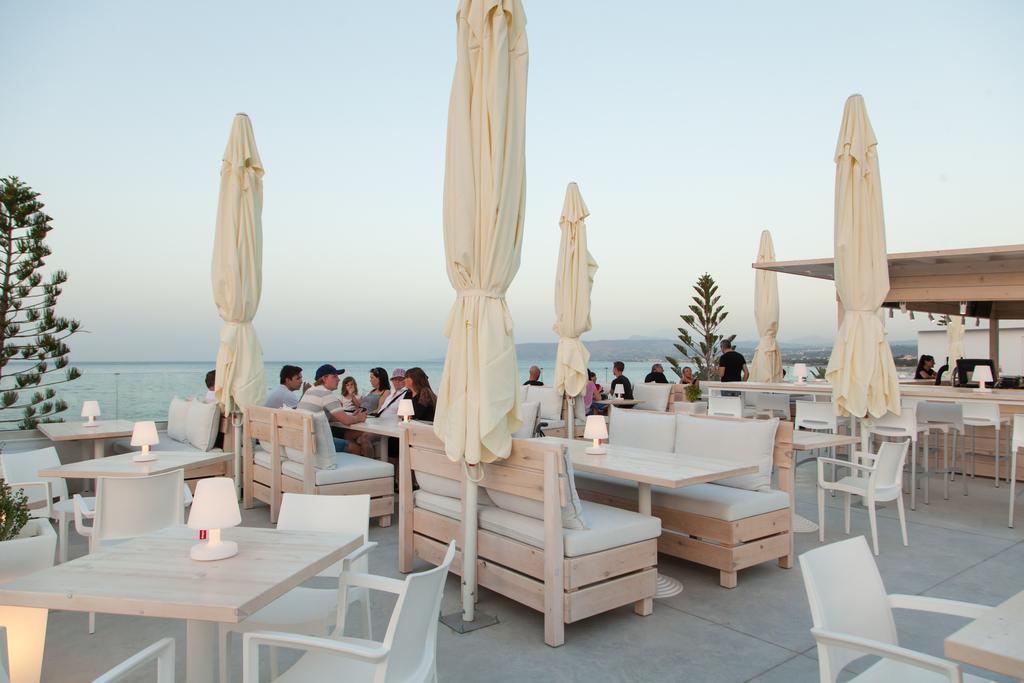 Otel Georgioupolis 4*