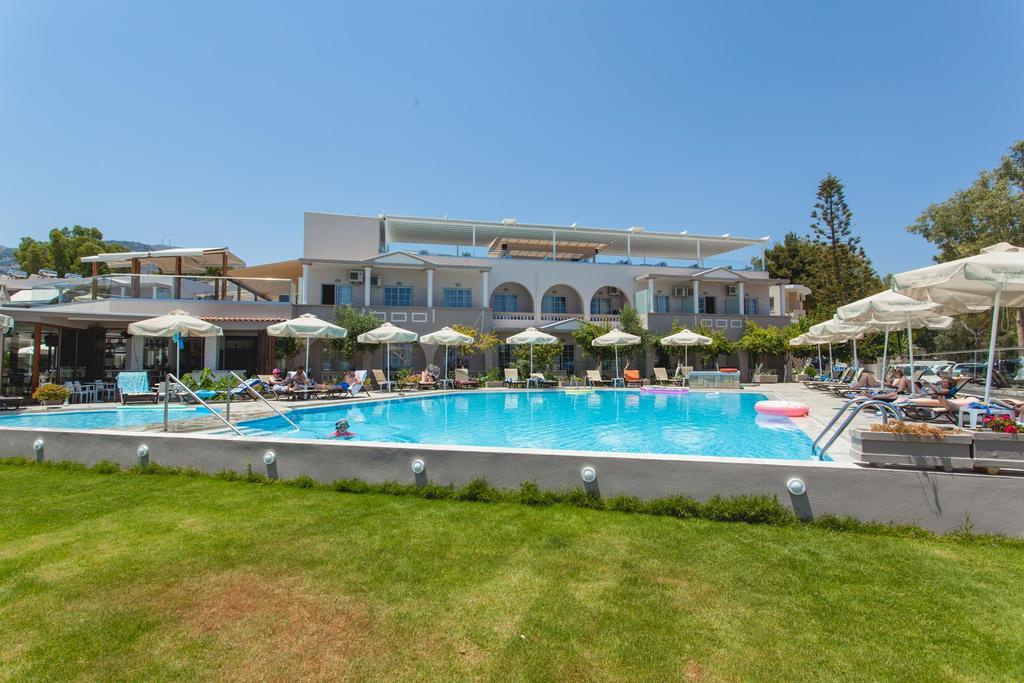 Otel Georgioupolis Hanya