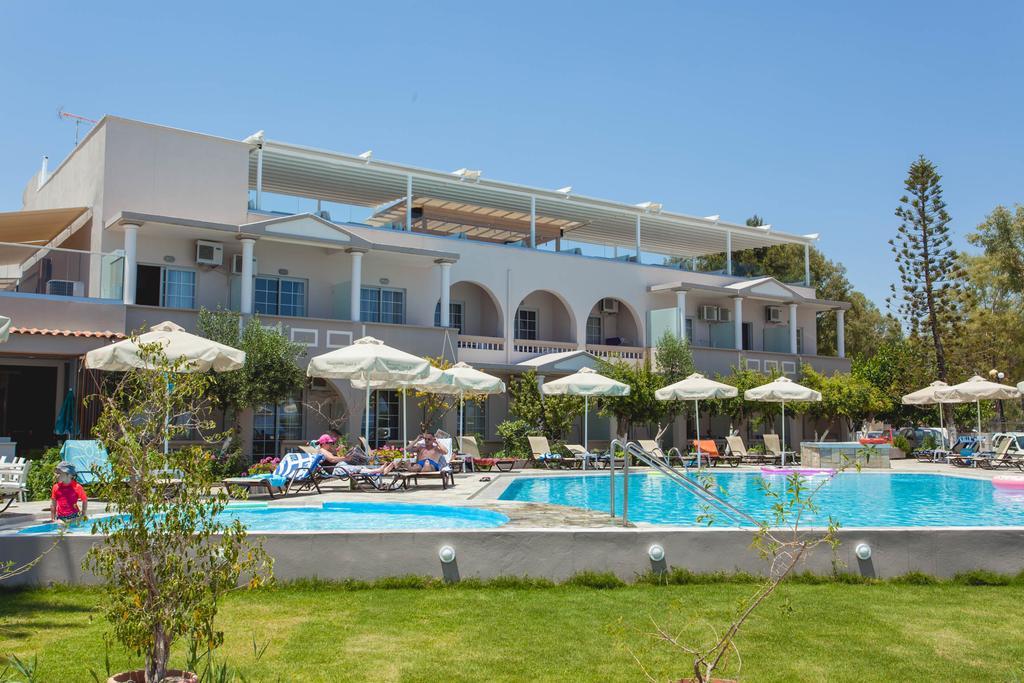 Otel Georgioupolis