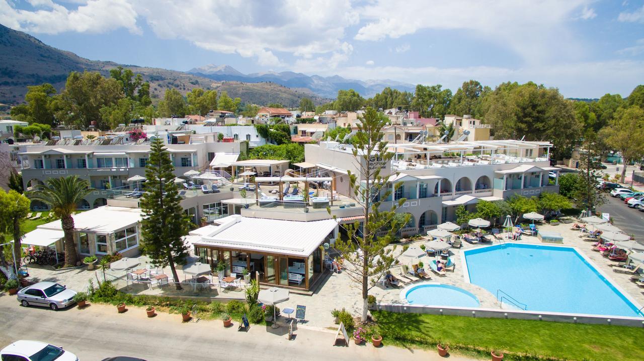 Otel Georgioupolis Hanya