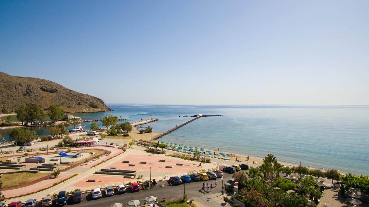 Georgioupolis Otel