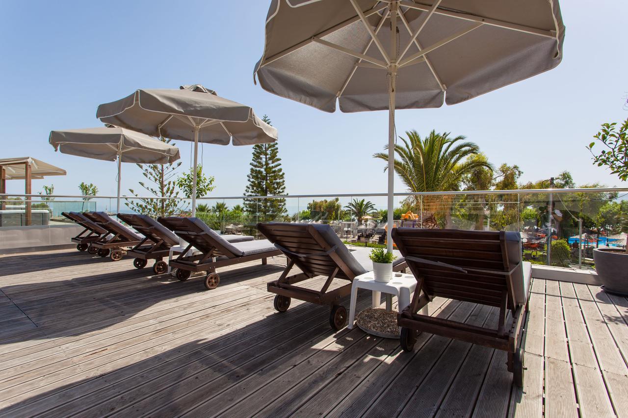 Georgioupolis Otel