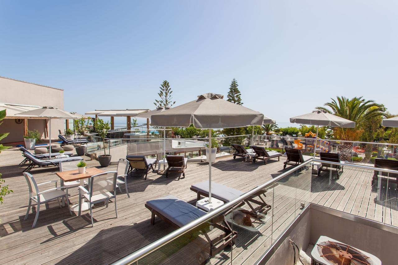 Otel Georgioupolis Hanya