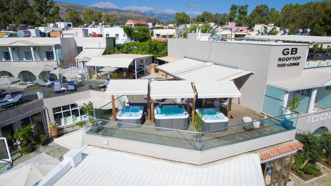 Georgioupolis Otel
