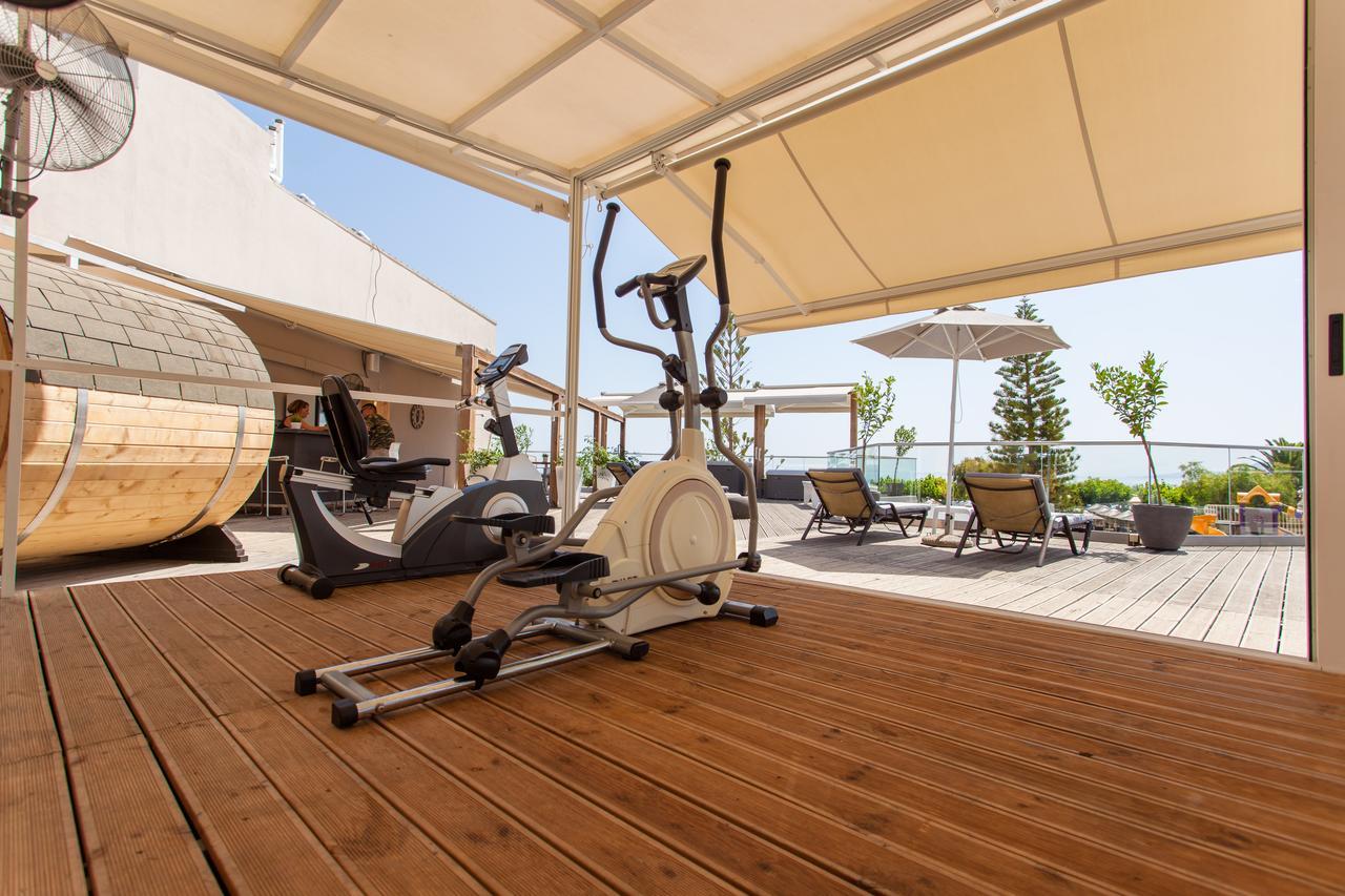 Otel Georgioupolis Hanya