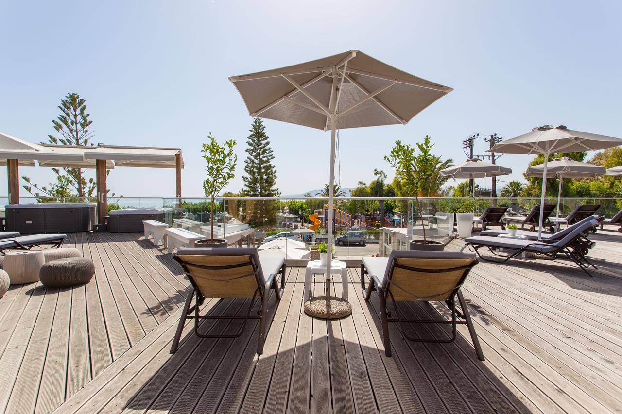 Otel Georgioupolis