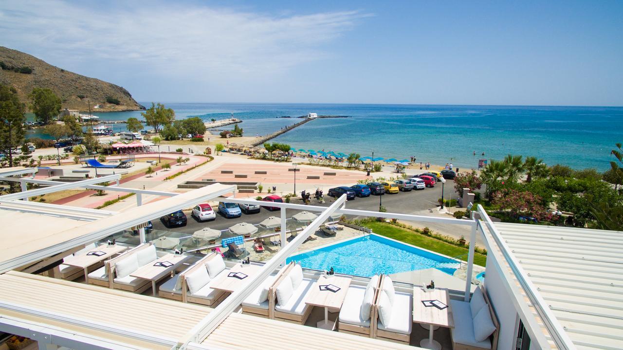Georgioupolis Otel 4*