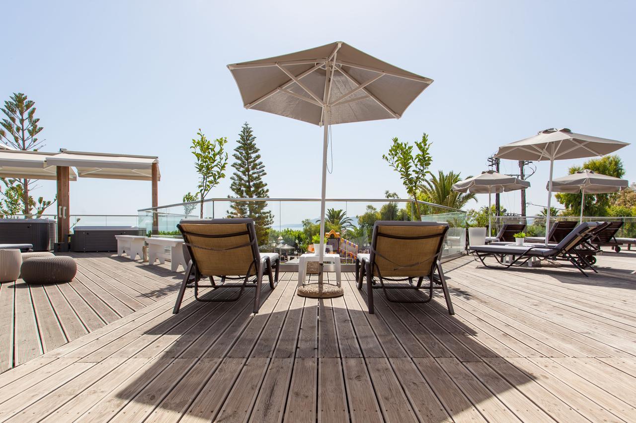 Georgioupolis Otel 4*