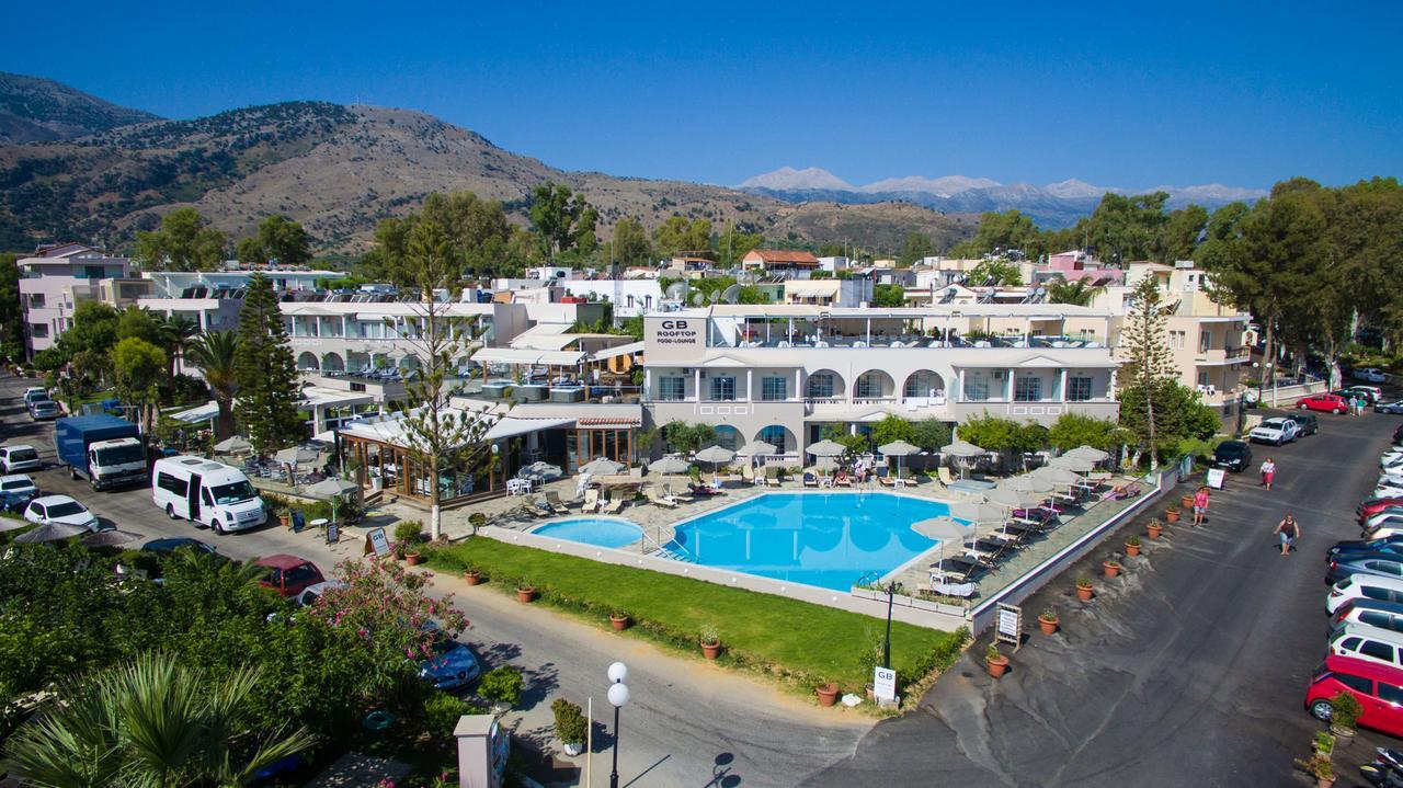 Georgioupolis Otel