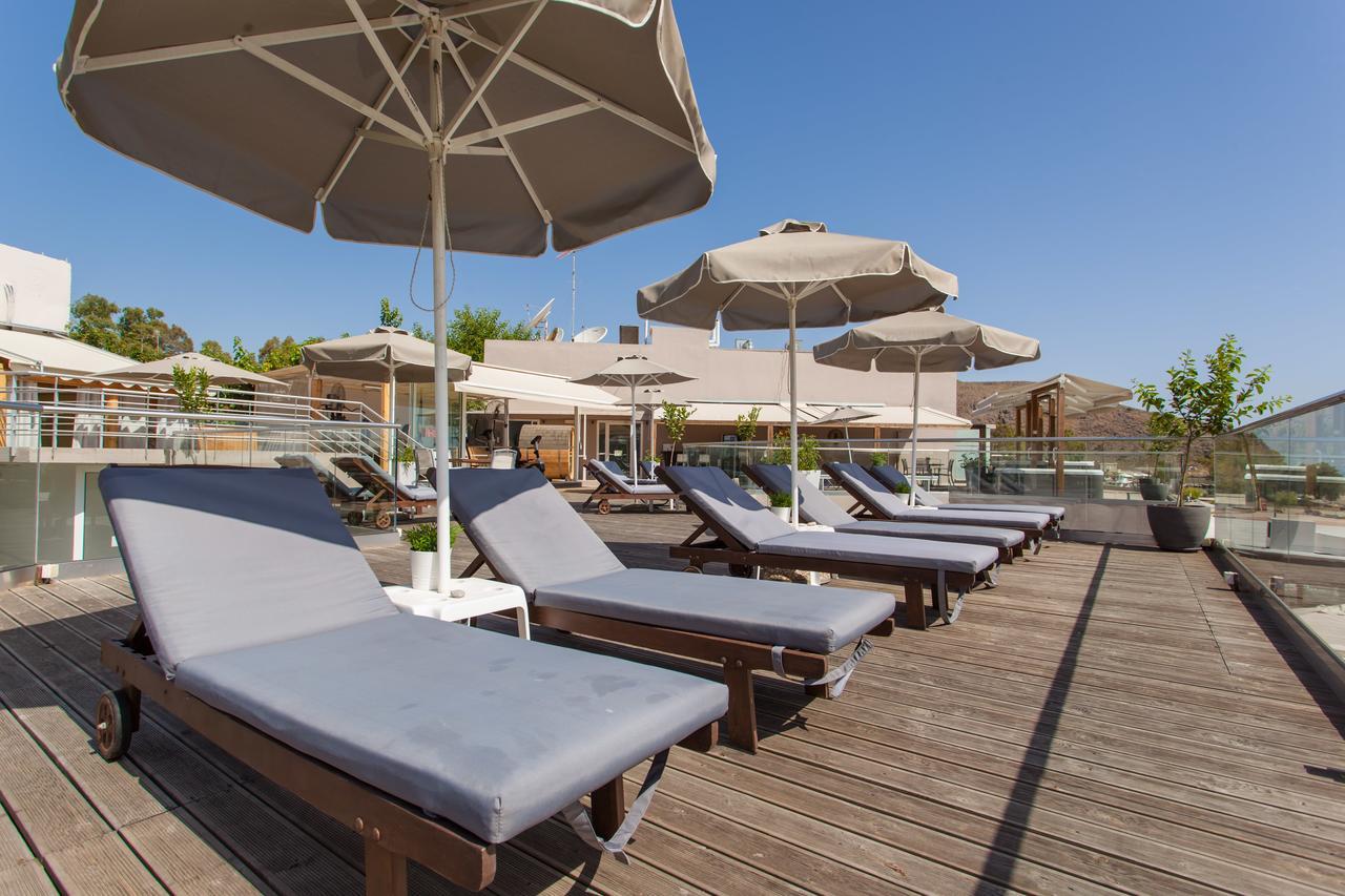 Otel Georgioupolis Hanya