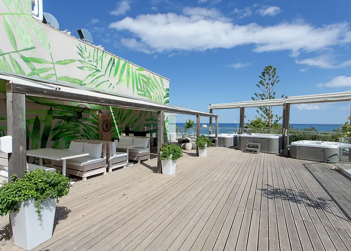 Georgioupolis Beach Hotel